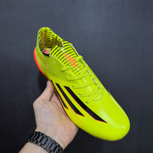 F50 ADIZERO ELITE *FAN MADE NOT OFFICIAL*