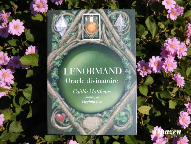 L'oracle LeNormand 