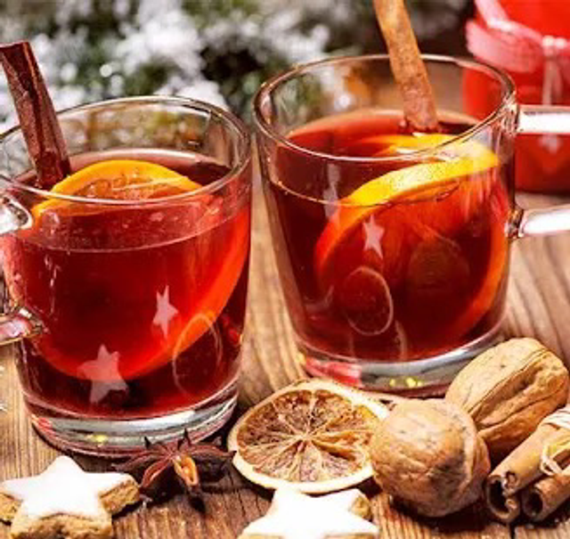 Glühwein