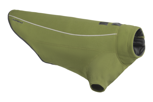 Climate Changer Fleece Jacket