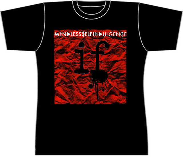 Mindless Self Indulgence