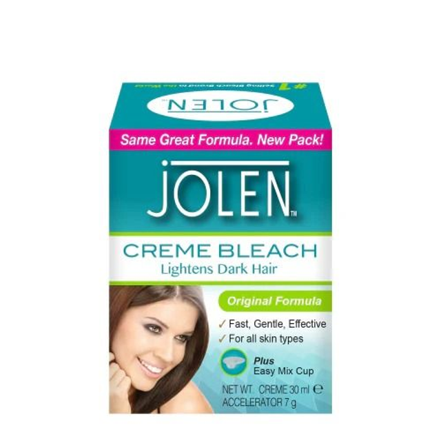  Jolen: Creme Regular 30ml
