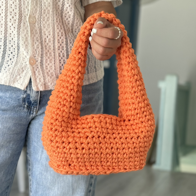 PALOMA Orange