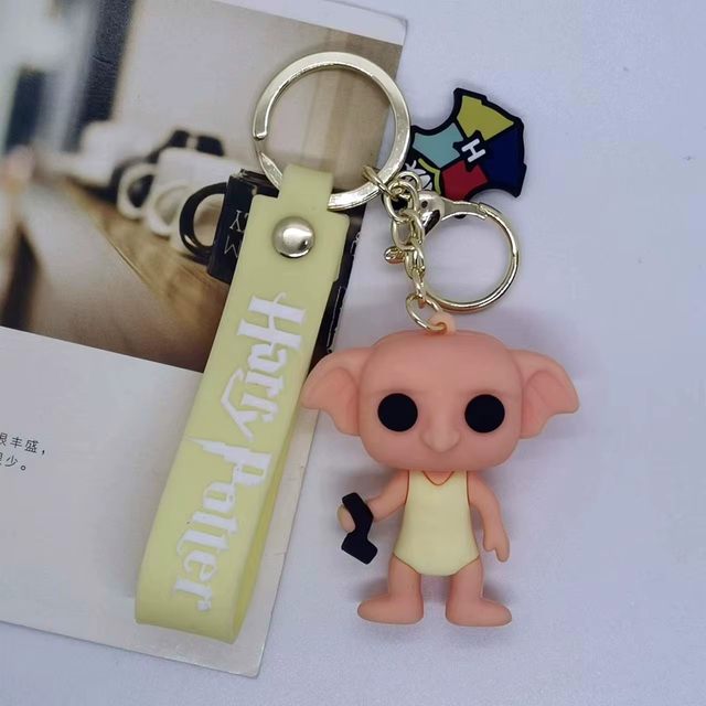 0090 - Harry Potter - Dobby