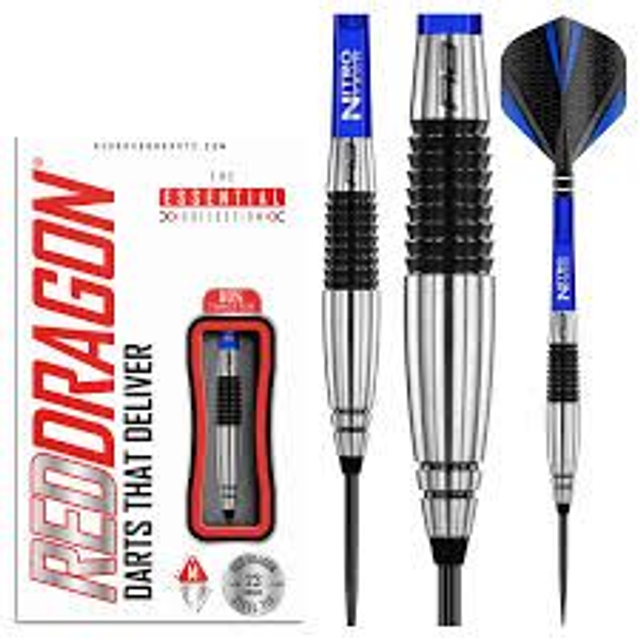 Red Dragon Cyclone 90% Tungsten Darts