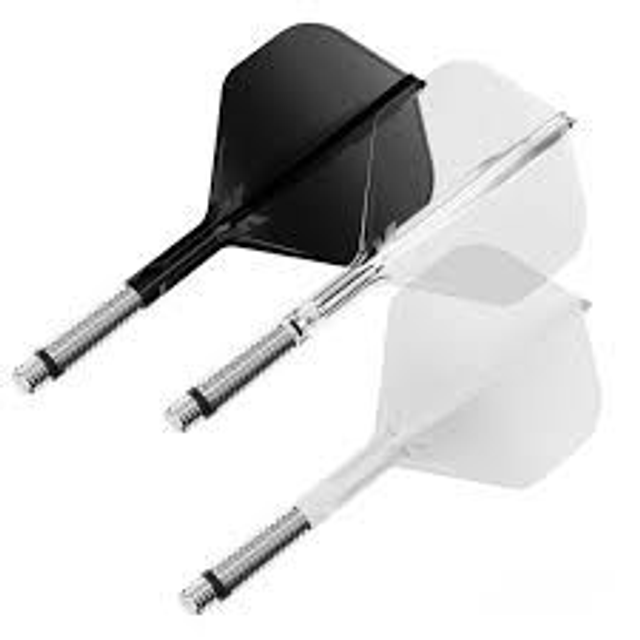 Target K Shift Flight &amp; Stems