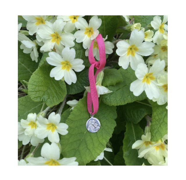 Médaille &quot;Vierge Marie&quot;