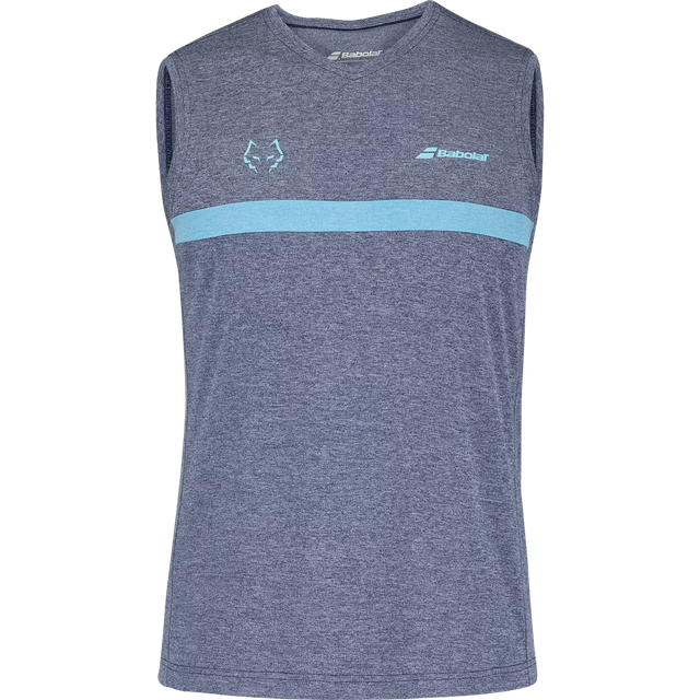 Muscle Tank Lebrón Herren