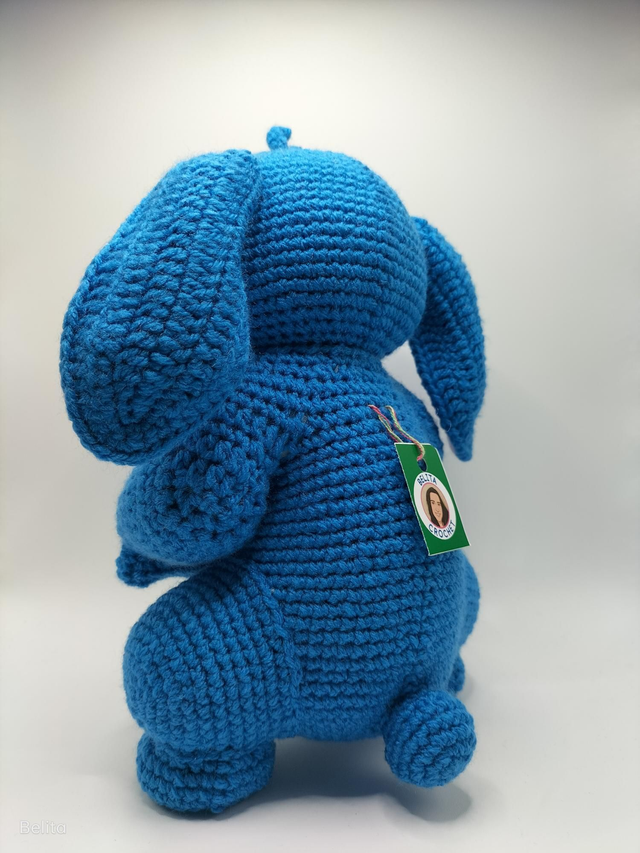 LILO ET STITCH Stitch