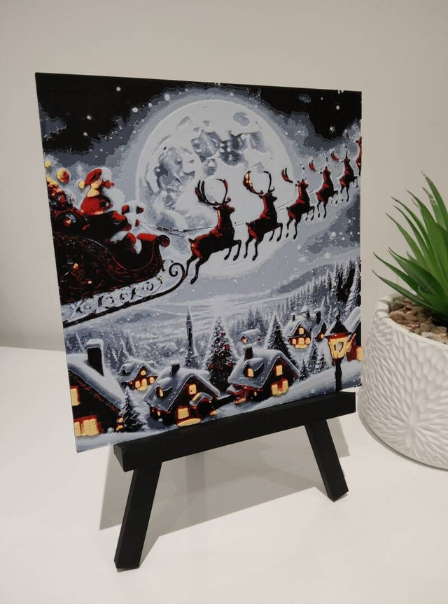 Village de Noël