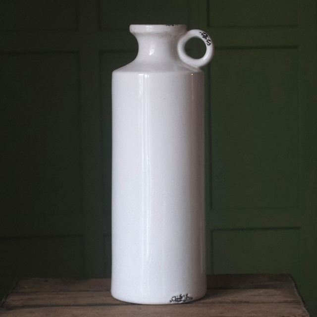 Milk Churn Vase