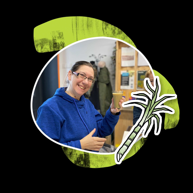 Dunoon Goes POP Drinks Experience