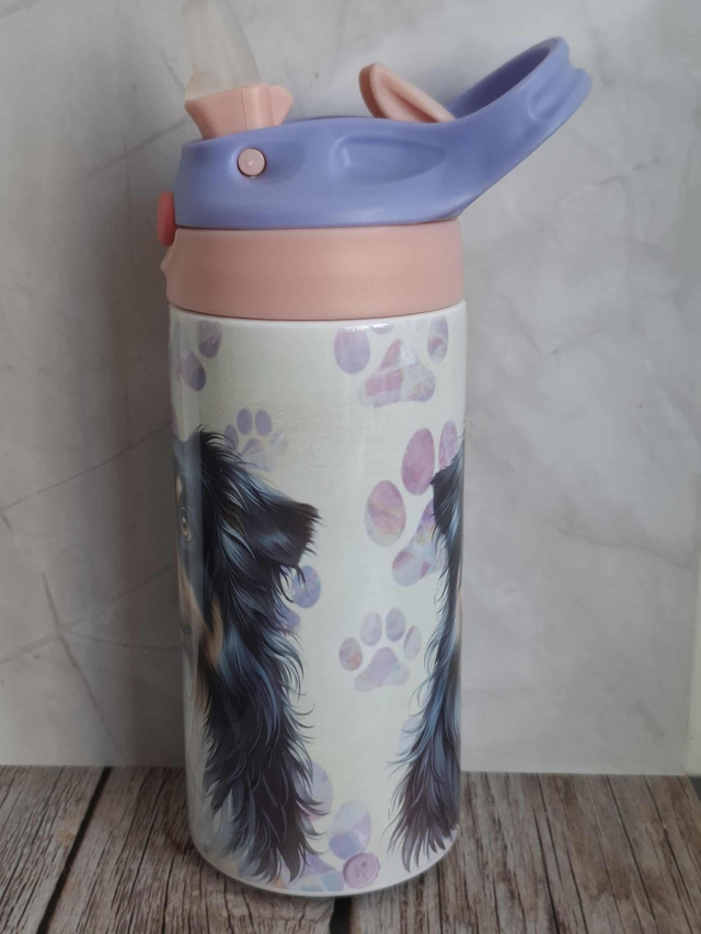 Gourde 350 ML berger australien