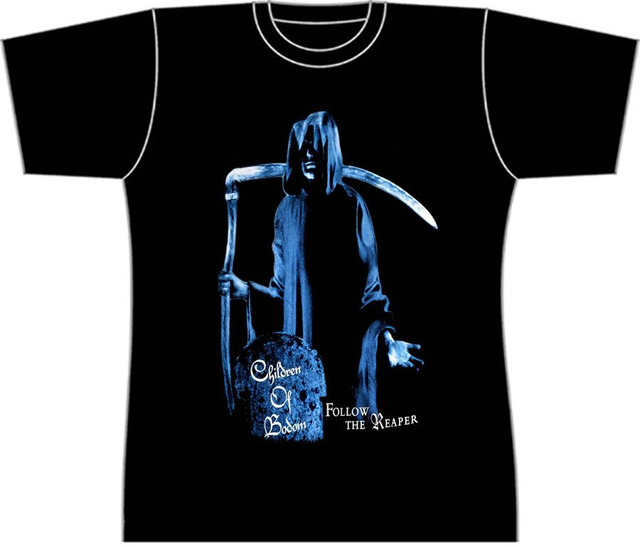 Children of Bodom