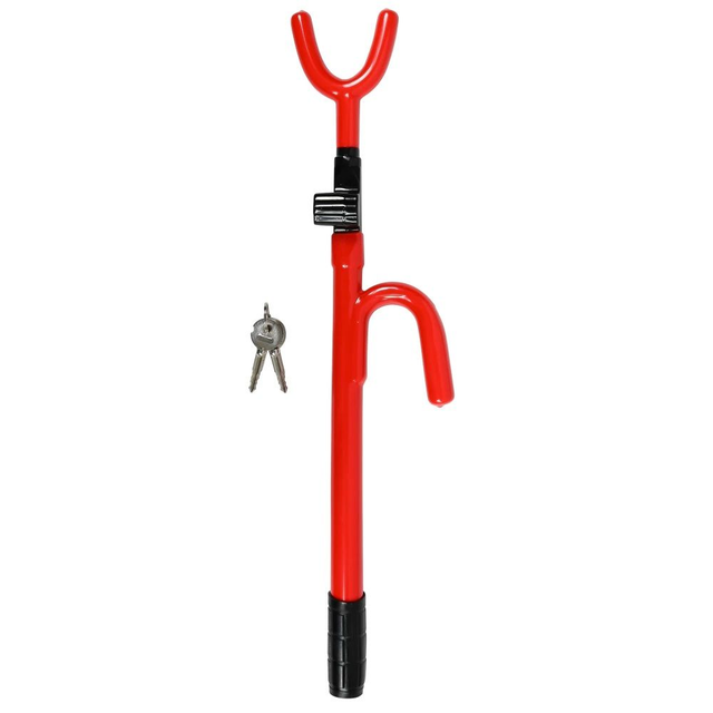 Blocage de volant universel