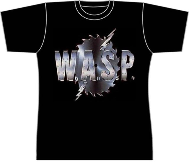 W.A.S.P.