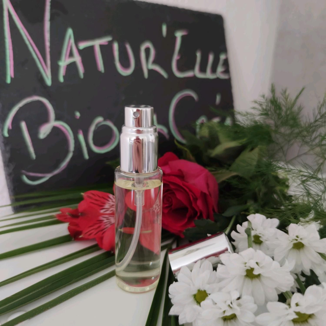 Spray Hydroalcoolique pour mains 