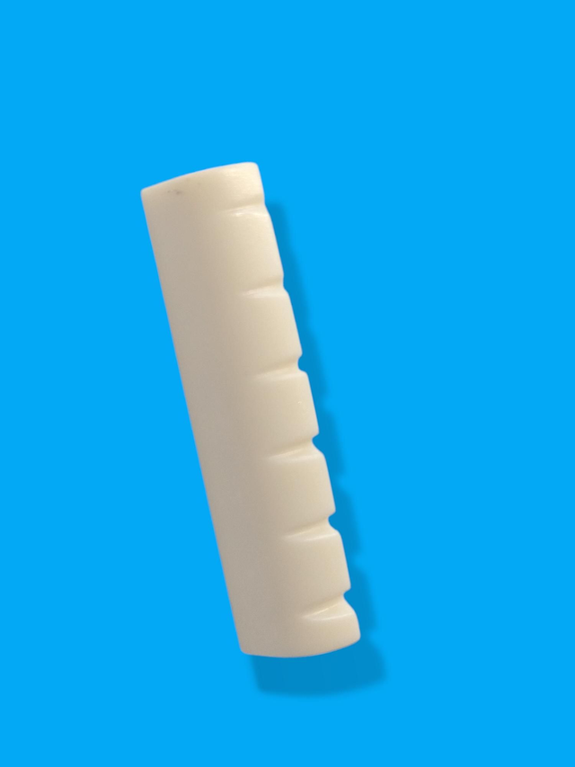 1021 - Pestana Nut para Violão Aço/ Les Paul