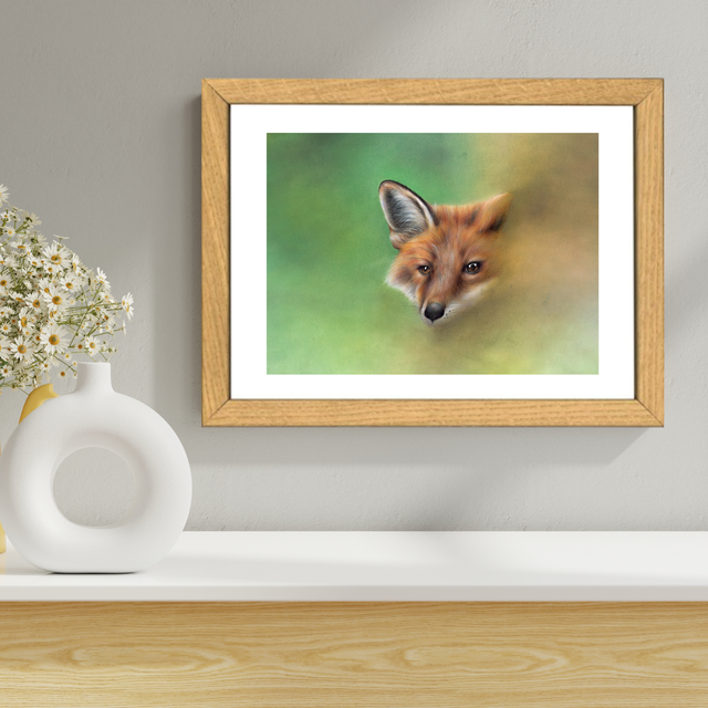 Renard N°6