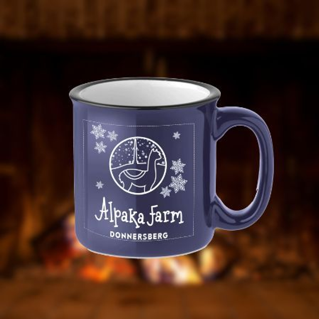 Glühwein-Tasse