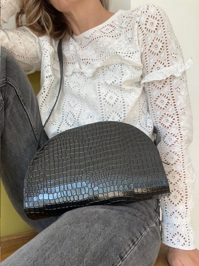 Sac demi-lune LE LUNAIRE