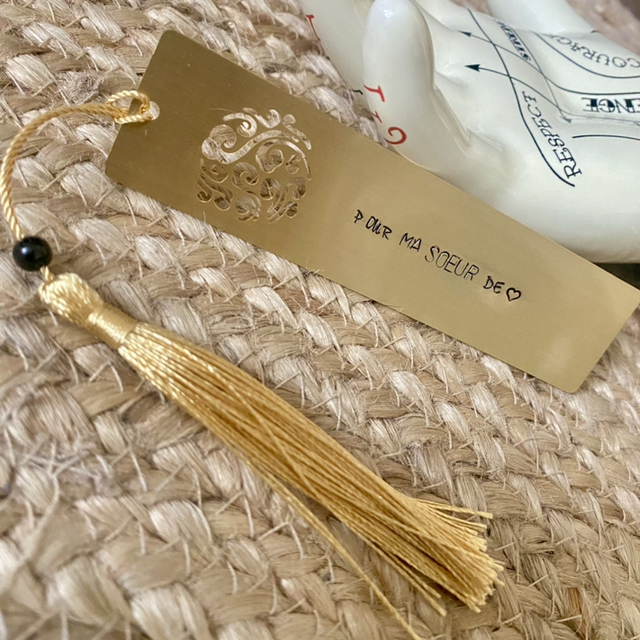 MP - pour ma soeur de ♥️