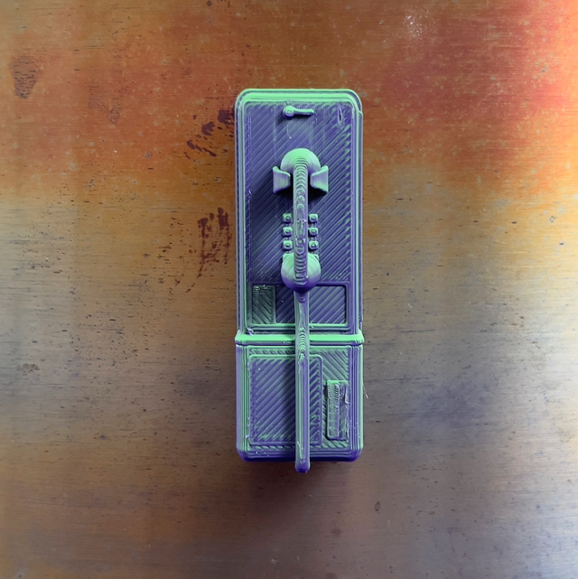 For A Good Time Call… - Magnet