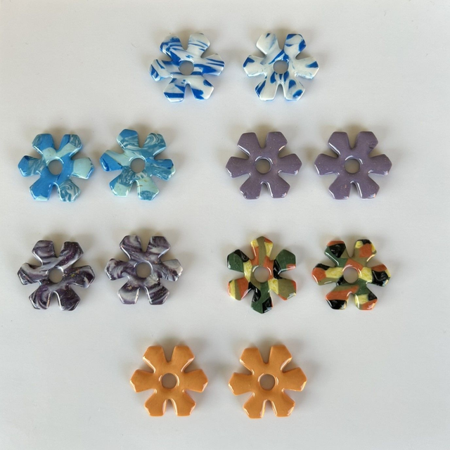 Pièces uniques | Nila