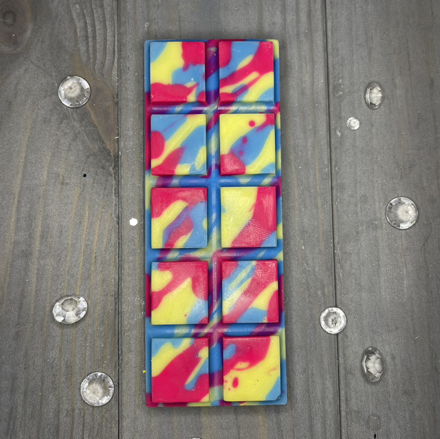 Intergalactic Snap Bar