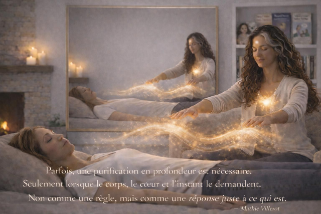 Accompagnement individuel – présence & intelligence relationnelle. 180€