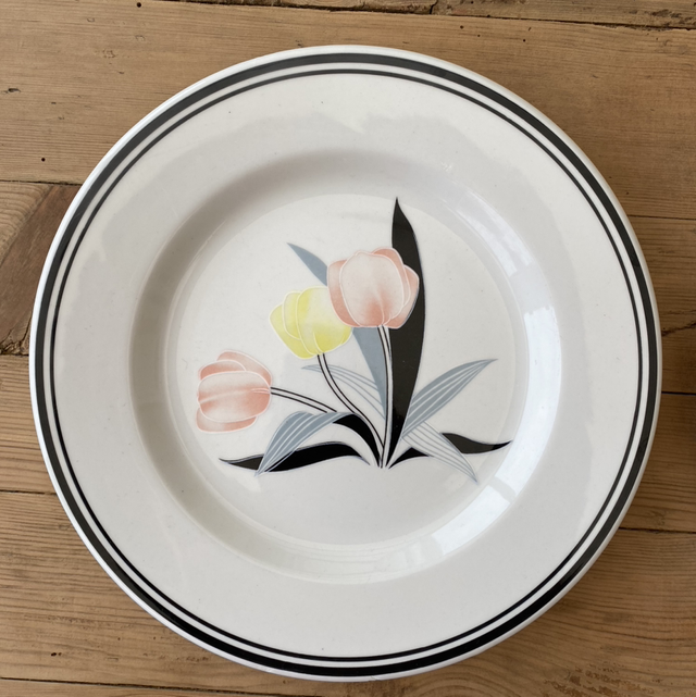 Assiettes quadrifoglio (2)