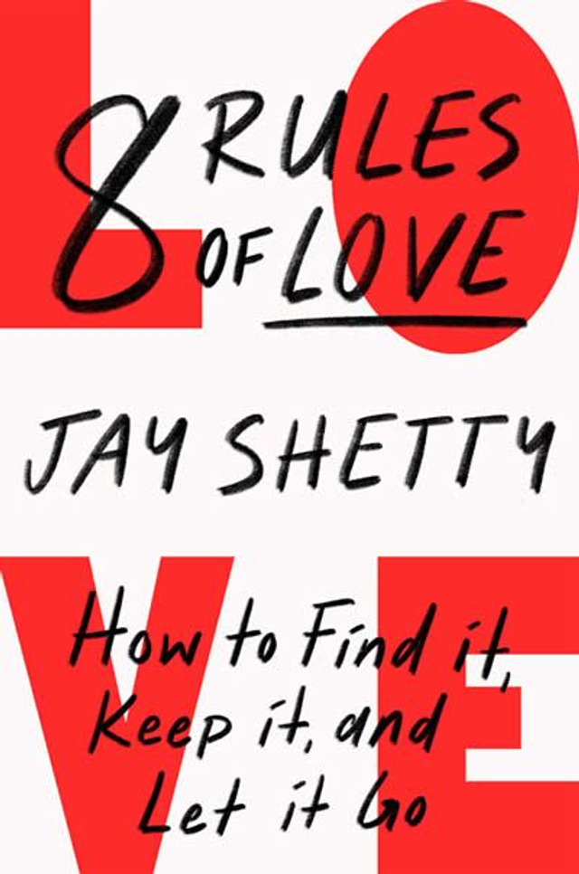 8 Rules of Love (ENGLISH)
