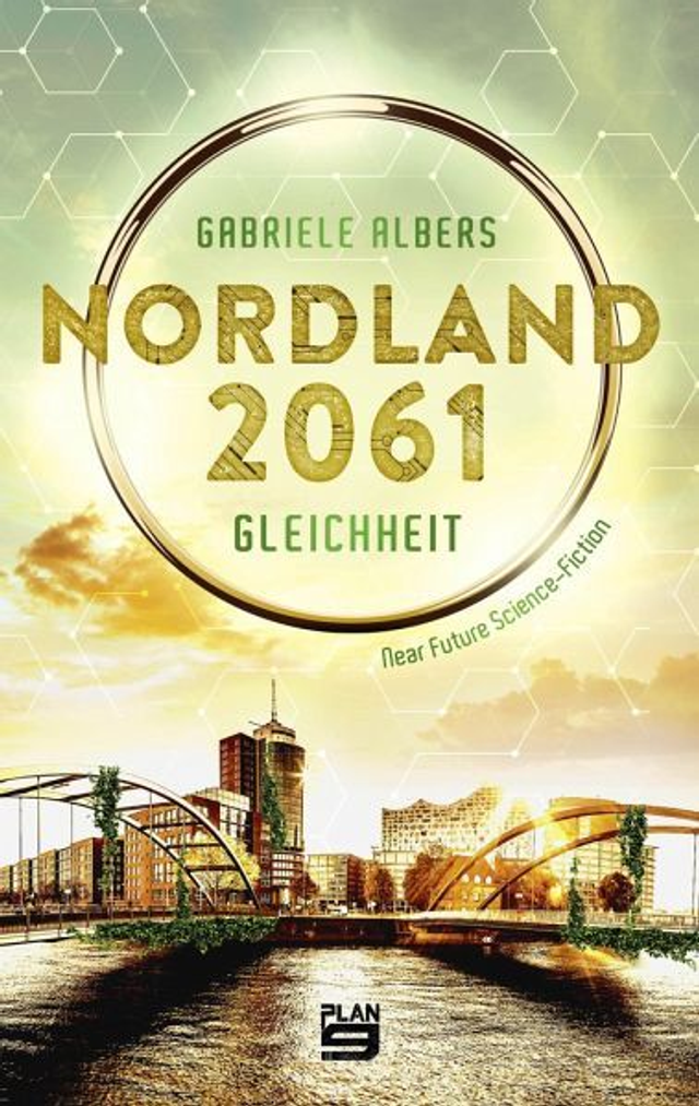 Nordland 2061. Gleichheit von Gabriele Albers