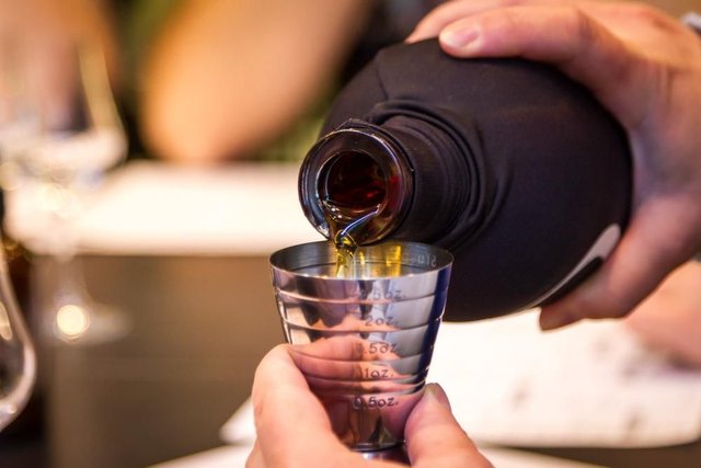 Le Daily Dram - tarif adhérent