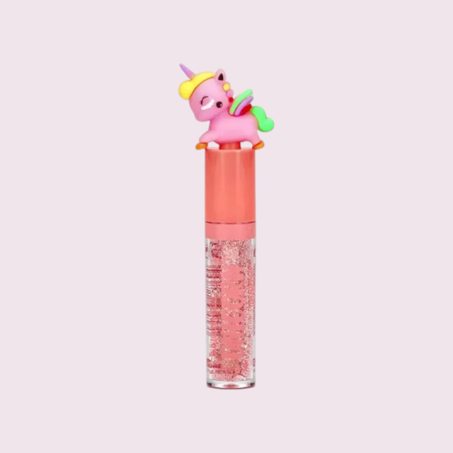 Gloss licorne 