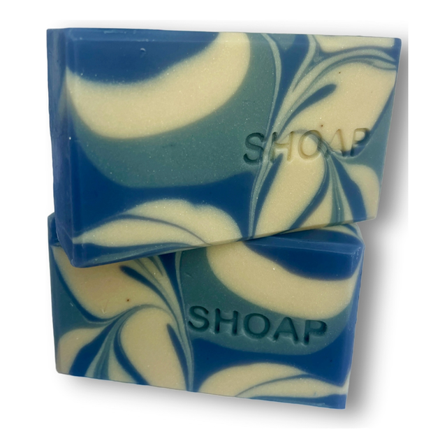 BRIGADOON (Lavender &amp; Oatmeal)