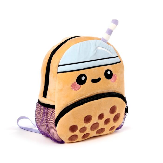 Foodiemals Boba the Bubble Tea Rucksack