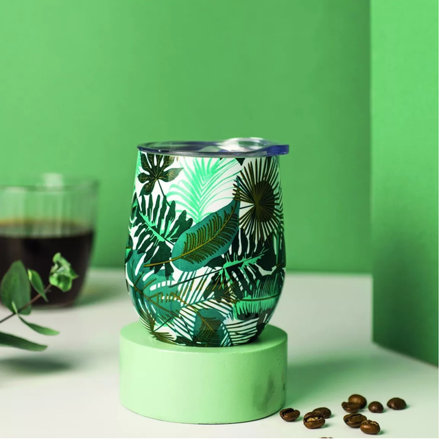 Mug isotherme 250 ml Equador