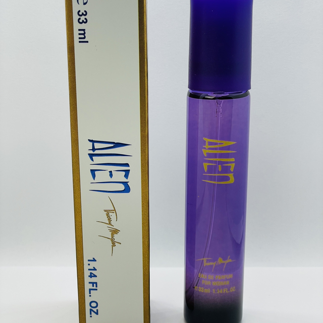 THIERRY MUGLER Alien