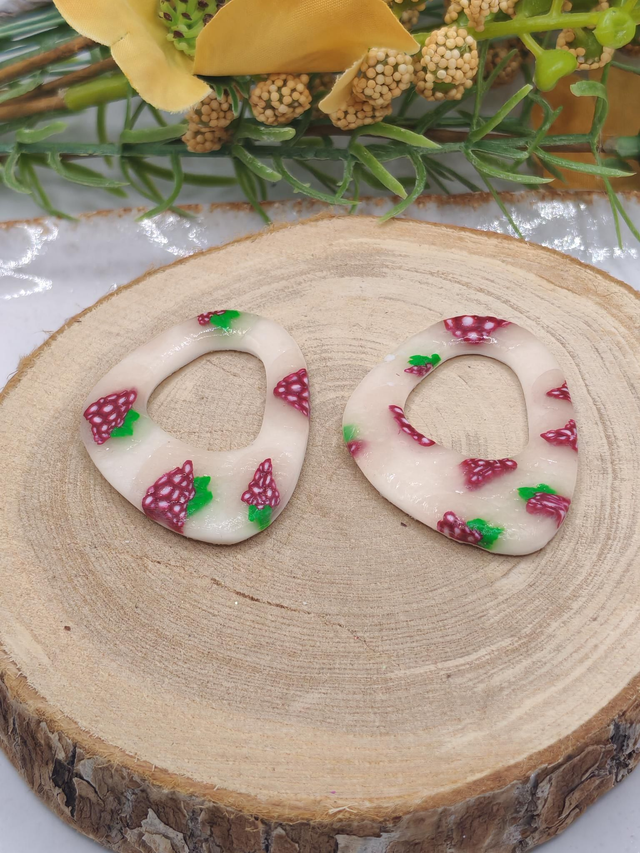 Perla Nova raisin blanc réversible