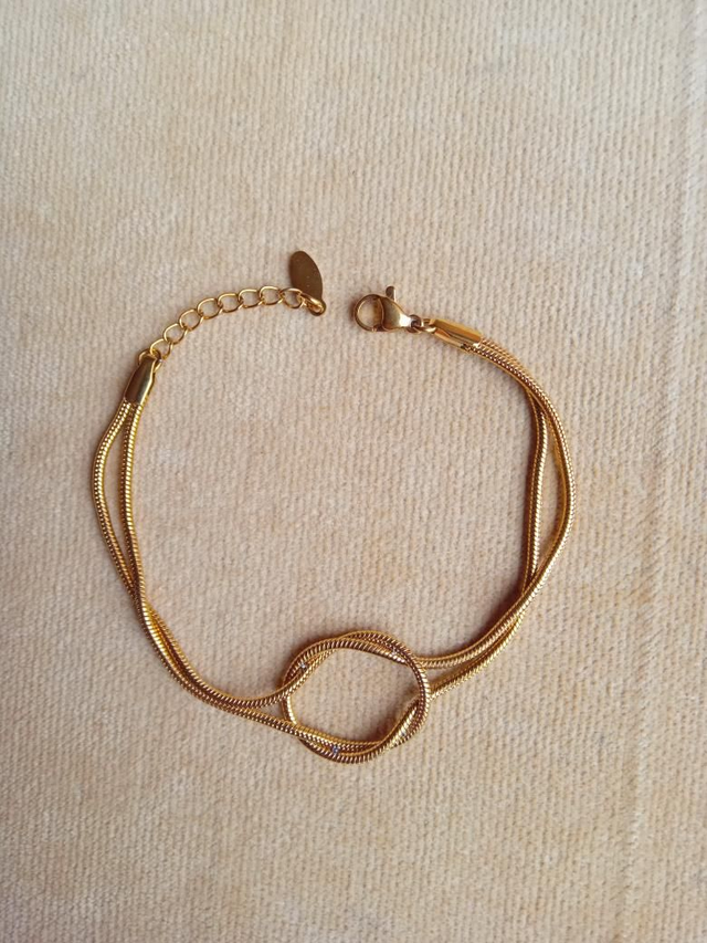 Bracciale Titanio 3