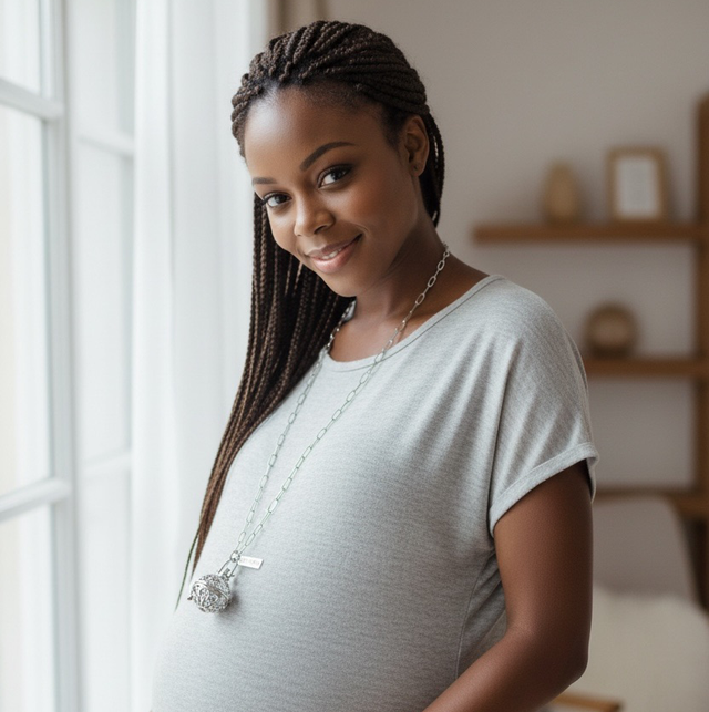 Bola de grossesse MILE MILA