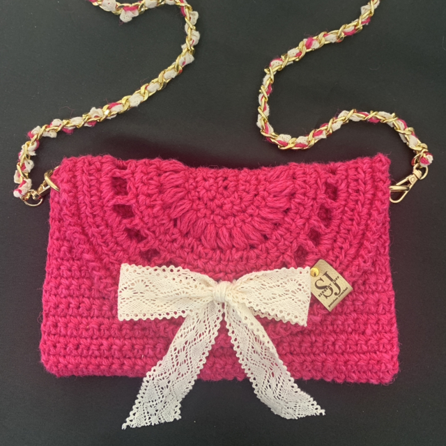 Pochette Nuptia 