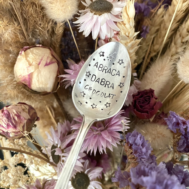 Abracadabra chocolat 