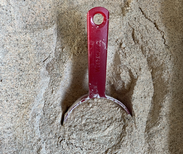 Farine de lentilles rouges bio (sans gluten) en vrac