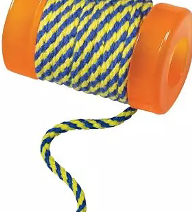 Petstages Orkakat Catnip Spool
