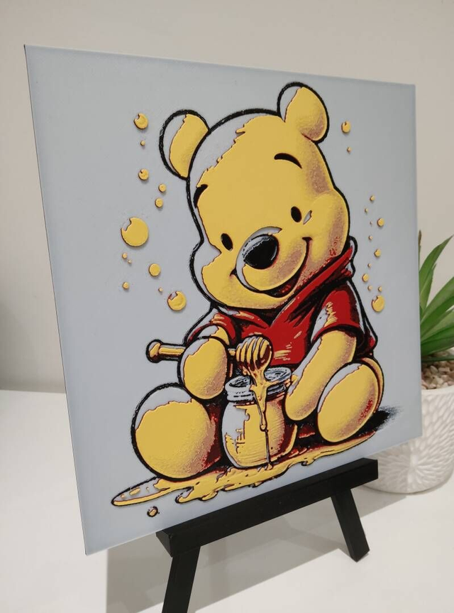 Winnie l’Ourson