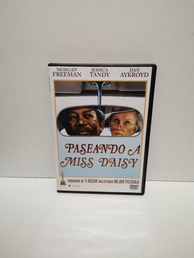 Paseando a Miss Daisy [DVD] Usado