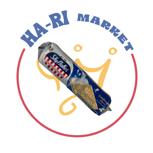 SkyFlakes Condensed Flavor