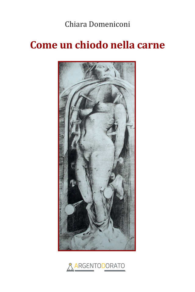 Come un chiodo nella carne, C. Domeniconi